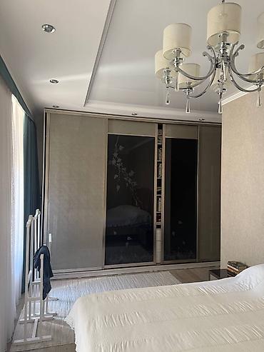 Продажа квартир: 4 комнаты, 130 м², Индивидуалка, 5 этаж — 9