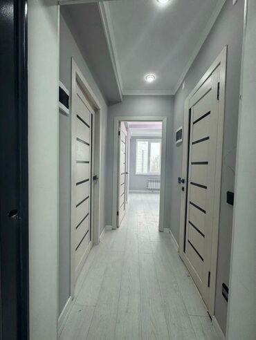 баят квартиры: 1 комната, 30 м², Элитка, 5 этаж, Евроремонт