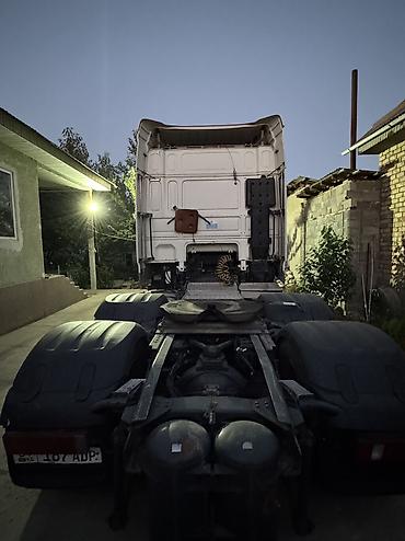 daf xf 106: DAF XF 105 | 2013 г. | 460 л.с. | Ленивец 🚛 В хорошем техническом и — 4