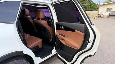 Kia: Kia Sorento: 2018 г., 2 л, Автомат, Кроссовер — 14