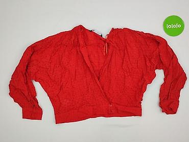 zaquad garnitur: Zara, Bluzka damska, rozmiar XS — 2