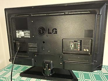 видио секс: Телевизор LG 32LN541U (32LN541U-ZB), диагональ 32" Основные — 3