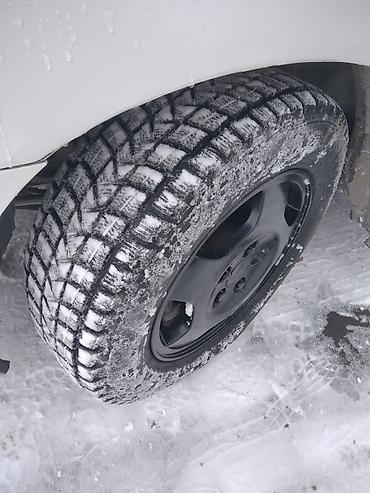 Honda: Honda Odyssey: 2000 г., 2.3 л, Автомат, Газ, Универсал — 7