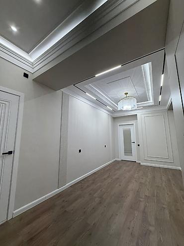 брони: 2 комнаты, 54 м², 7 этаж, Дизайнерский ремонт — 8