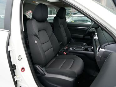 Mazda: Mazda CX-5: 2025 г., 2 л, Автомат, Бензин, Кроссовер — 10