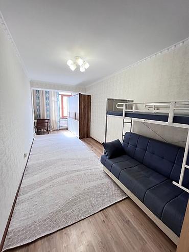 12: 3 комнаты, 86 м², 12 мкр Элитка, 1 этаж, Евроремонт — 6