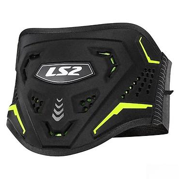 Bandažeri, steznici, korektori: LS2 zaštitni pojas za leđa/kukove – moto lumbarni pojas - Ergonomski — 1
