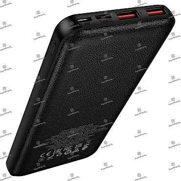 philips xenium: Повербанк Hoco J159 станет незаменимым помощником для тех, кто ценит — 2