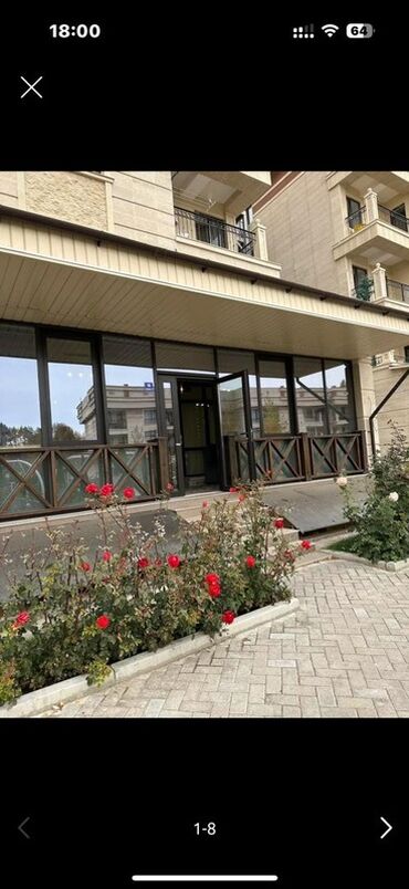 долгосрочная аренда квартир каракол: Квартира, Сектор Альфа ЦО Радуга, Сары-Ой, Детская площадка, Парковка, стоянка, Охраняемая территория