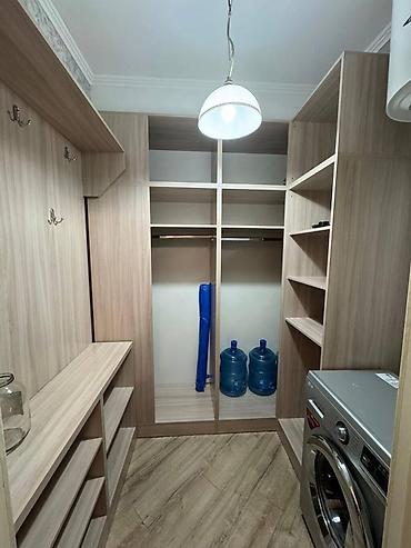 Продажа квартир: 3 комнаты, 121 м², Элитка, 7 этаж, Евроремонт — 14