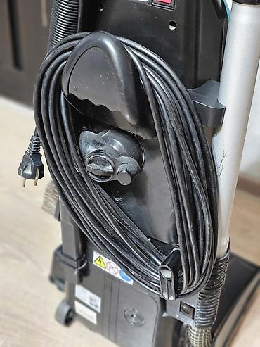 щётки пылесос: TENNANT V-SMU-36 Профессиональный пылесос для чистки ковролина и — 3