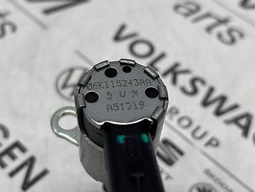 los re: SENZOR PRITISKA ULJA ZA AUDI A3, A4, A5 - 06K 115 243 AA | Senzor — 4