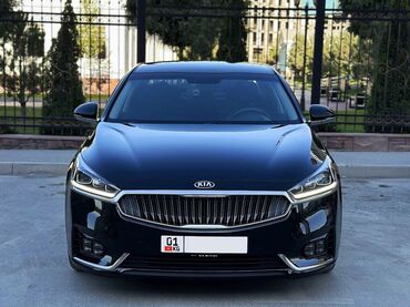 тюнинг киа к5: Kia K7: 2018 г., 2.4 л, Автомат, Бензин, Седан