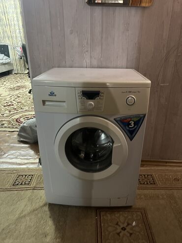 автомат машина стиральный: Стиральная машина Atlant, Автомат, До 5 кг