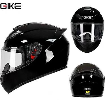 helmet: Мотошлем, Новый, Платная доставка, Самовывоз — 3