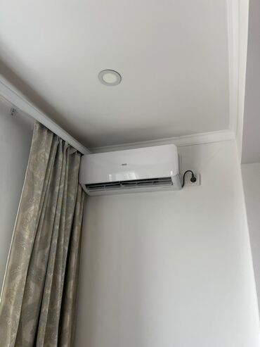 Установка кондиционеров: Предлагаем полный спектр услуг по обслуживанию кондиционеров — 4