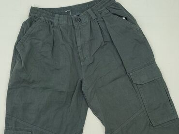 only play curve spodnie: Men's trousers, L (EU 40), condition - Perfect