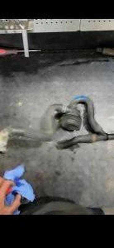 cari online: AUDI VW PUMPA VODE 5G0959567A | Audi vw delovi zemun 06******** — 1