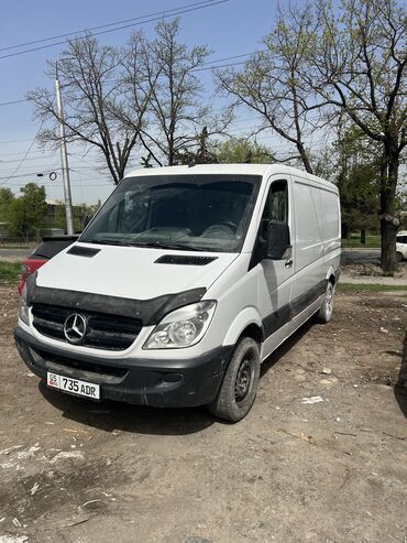 двигатель мерседес 2.2 дизель купить: Легкий грузовик, Mercedes-Benz, Б/у