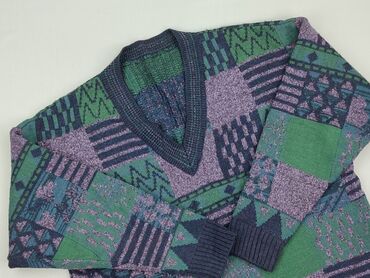 спортивний костюм чоловічий польща: Sweter, XL, stan - Dobry