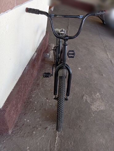 велосипед арзан: AZ - City bicycle, Колдонулган