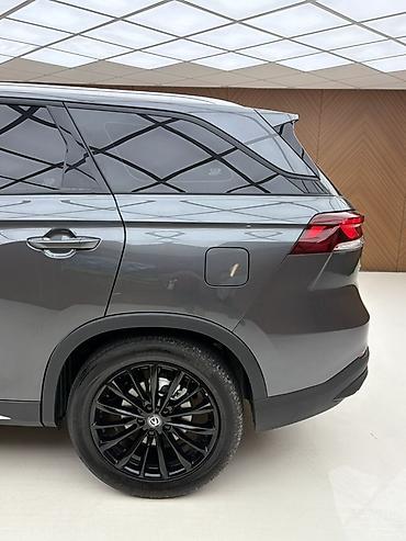 super soco: Changan CS75 Plus: 2026 г., 1.5 л, Робот, Бензин, Кроссовер — 7