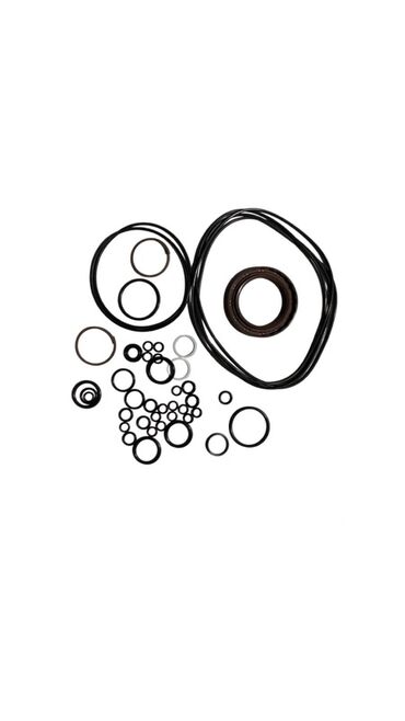 Digər nəqliyyat: Hyundai ekskovatorlarina Kawasaki hidravlik sistem! Cummins motor — 4