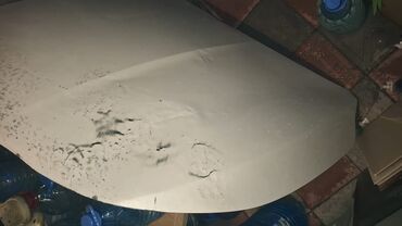 Kapotlar: BYD DESTROYER, 2024 il, Çin, Ünvandan götürmə — 7