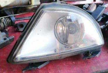 prodaj: BRANIK PREDNJI ZA FORD S-MAX OD 2004. DO 2008. GOD. | SMEDEREVSKA — 4