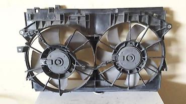 mark kompresor: VENTILATOR VVTI ZA TOYOTA VERSO OD 2009. DO 2015. GOD. | Svi delovi — 1