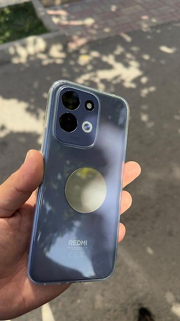 redmi 7 бу: Xiaomi, 17, Новый, 256 ГБ, цвет - Синий, 2 SIM — 3