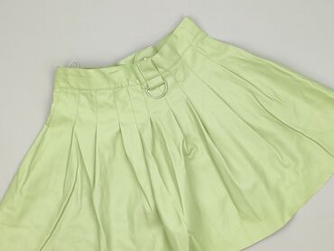 bluzki z odkrytym brzuchem: Bershka, Спідниця жіноча, розмір XS