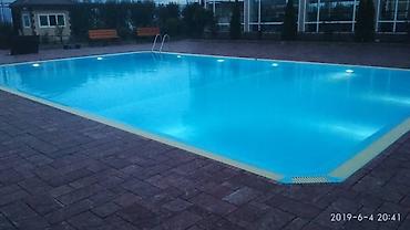 Бассейны: Полипропиленовые бассейны — это практически идеальный вариант для — 11