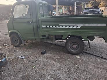 мини трактор куном: Легкий грузовик, Iveco, Стандарт, 2 т, Б/у — 2