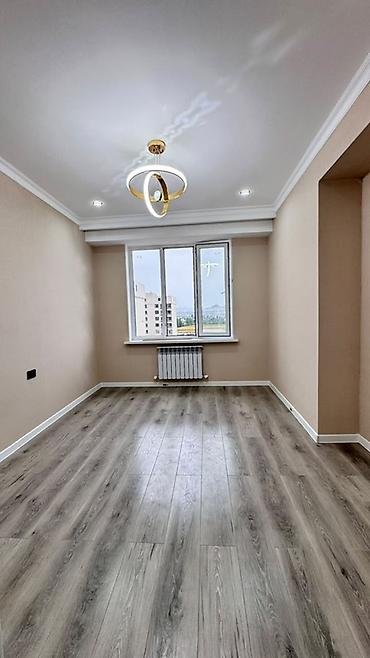 2 комнаты, 47 м², Элитка, 1 этаж