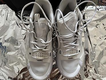 конверсы обувь: Li-Ning Way of Wade 10 Low “Pixel/Rainbow” — ABAS083-12 Размер: EU 45 — 4