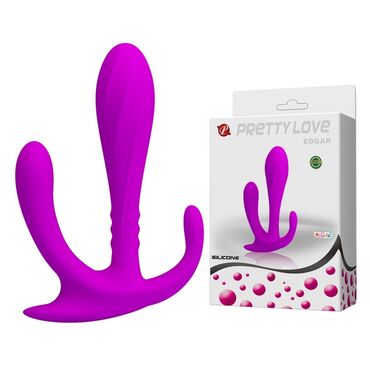 игрушки для женщин: Анальная пробка, секс игрушки, анальные игрушки, сексшоп, втулка