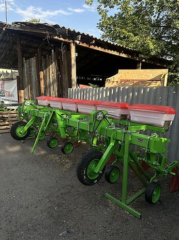 Другие культиваторы: Продаю культиватор крн-4,2. Новый заводской. Компании «САРМАТ» at lalafo.kg — 2 Другие культиваторы: Продаю культиватор крн-4,2. Новый заводской. Компании «САРМАТ» — 2