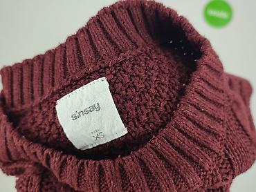 calliope sweater: Sinsay, Sweter damski, rozmiar XS — 5