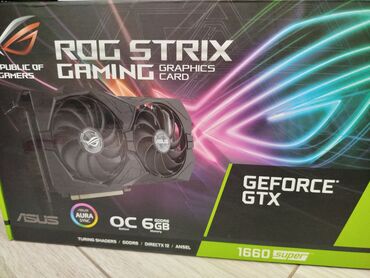 asus 4070 ti super купить: Видеокарта, Б/у, Asus, GeForce GTX, 6 ГБ, Для ПК