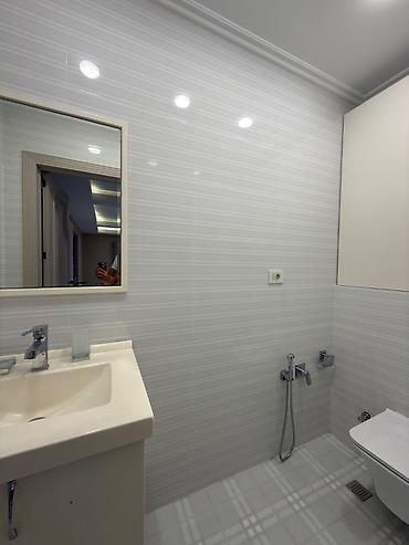 memar ecemi kiraye ev: İzmir Residence – Nizami Metrosu | 3 Otaqlı Mənzil Kirayə Verilir 📍 — 10