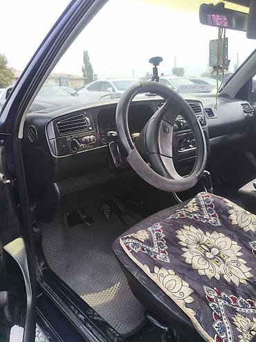 двери голф 2: Volkswagen Golf: 1993 г., 1.8 л, Механика, Бензин, Хэтчбэк — 3