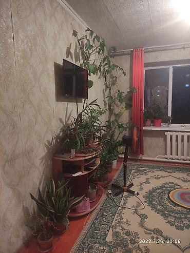 kant flat: 1 комната, 19 м², Восток-5 мкр 105 серия, 5 этаж, Евроремонт — 5