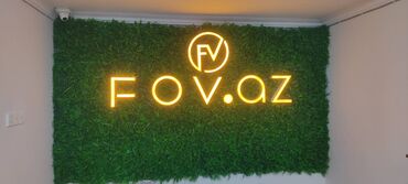 Reklam, çap: *Hər Növ Reklam İşləri *Fartuk Önlük Köynək çap Hazırlanması *Qabarıq — 19