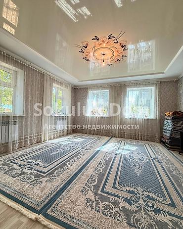 Продажа коттеджей и домов: 🏠Продается дом в с. Романовка 🟡Комнаты: 5 🟡Участок: 11,5 соток — 8