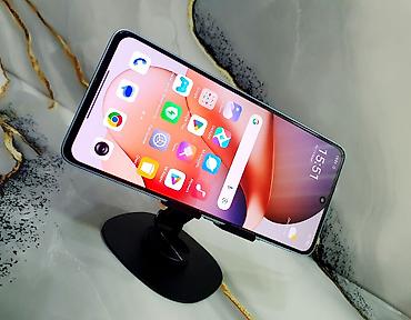 realme 5pro: Redmi, Redmi Note 13, Б/у, 128 ГБ, цвет - Голубой, 1 SIM, 2 SIM — 9