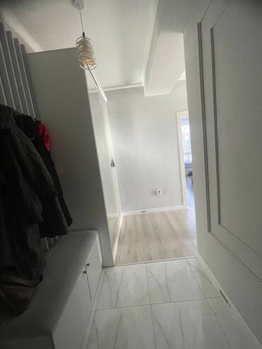 Продажа квартир: 2 комнаты, 54 м², Элитка, 4 этаж, Евроремонт at lalafo.kg — 9 Продажа квартир: 2 комнаты, 54 м², Элитка, 4 этаж, Евроремонт — 9