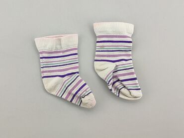 skarpety antypoślizgowe decathlon: Socks, condition - Good