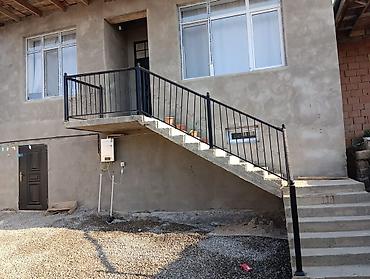aylıq evlər: 3 otaqlı, 167 kv. m, Kredit var, Orta təmir — 1