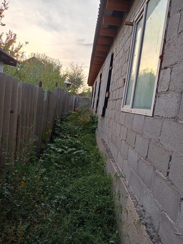 Продажа домов: Дом, 110 м², 5 комнат, Собственник, ПСО (под самоотделку) — 5